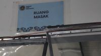 Ruang Masak Dapur MBG