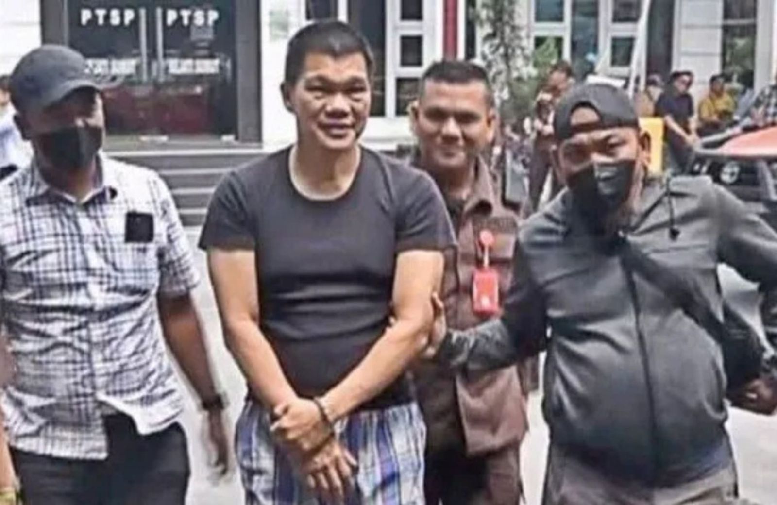 Selamat Ang