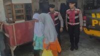 Siswi SMP Karimun Keracunan MBG