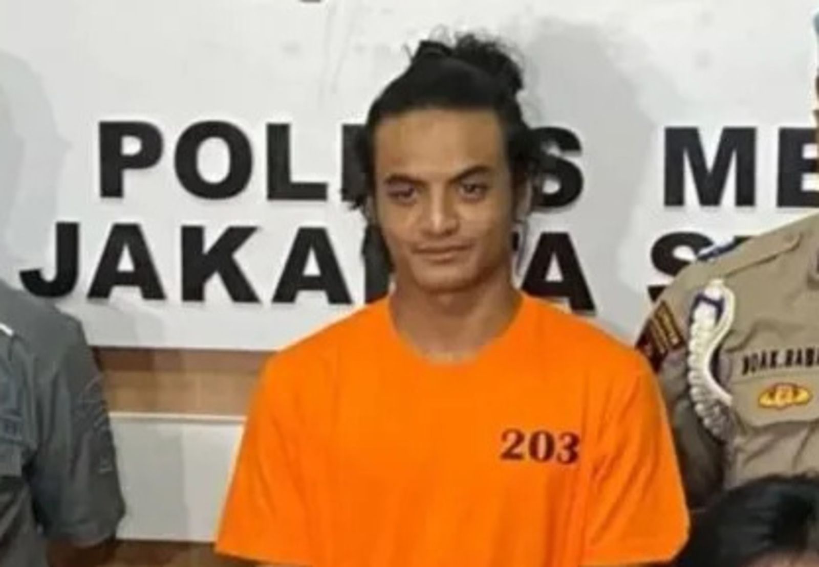Vadel Badjideh