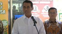 Amran sulaiman mentan