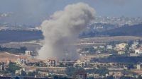 Drone Houthi hantam Israel