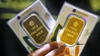 Emas gold