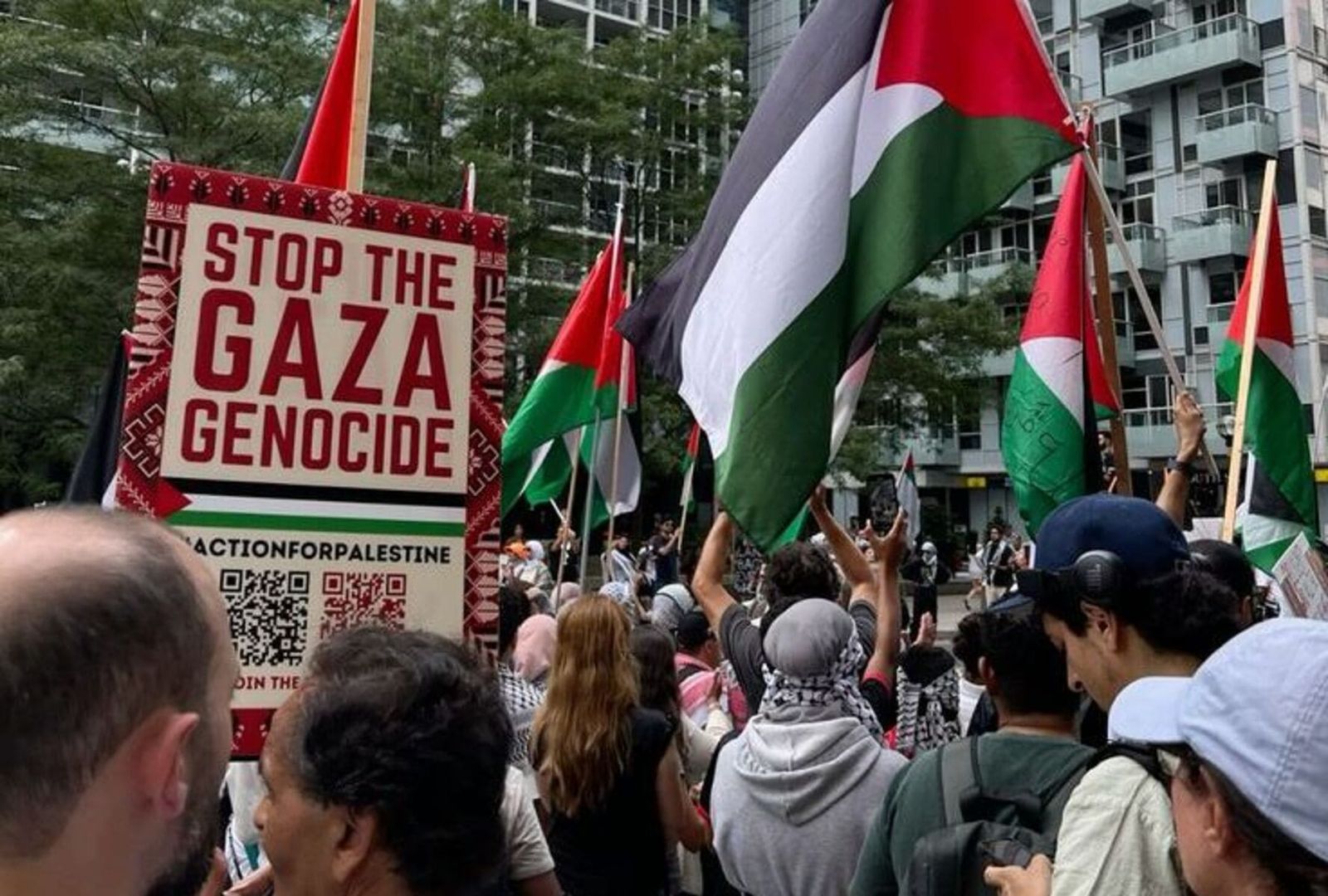 Free Palestina Gaza