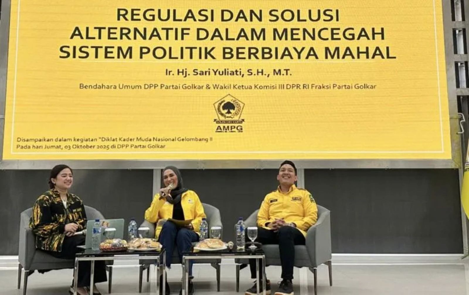 Golkar