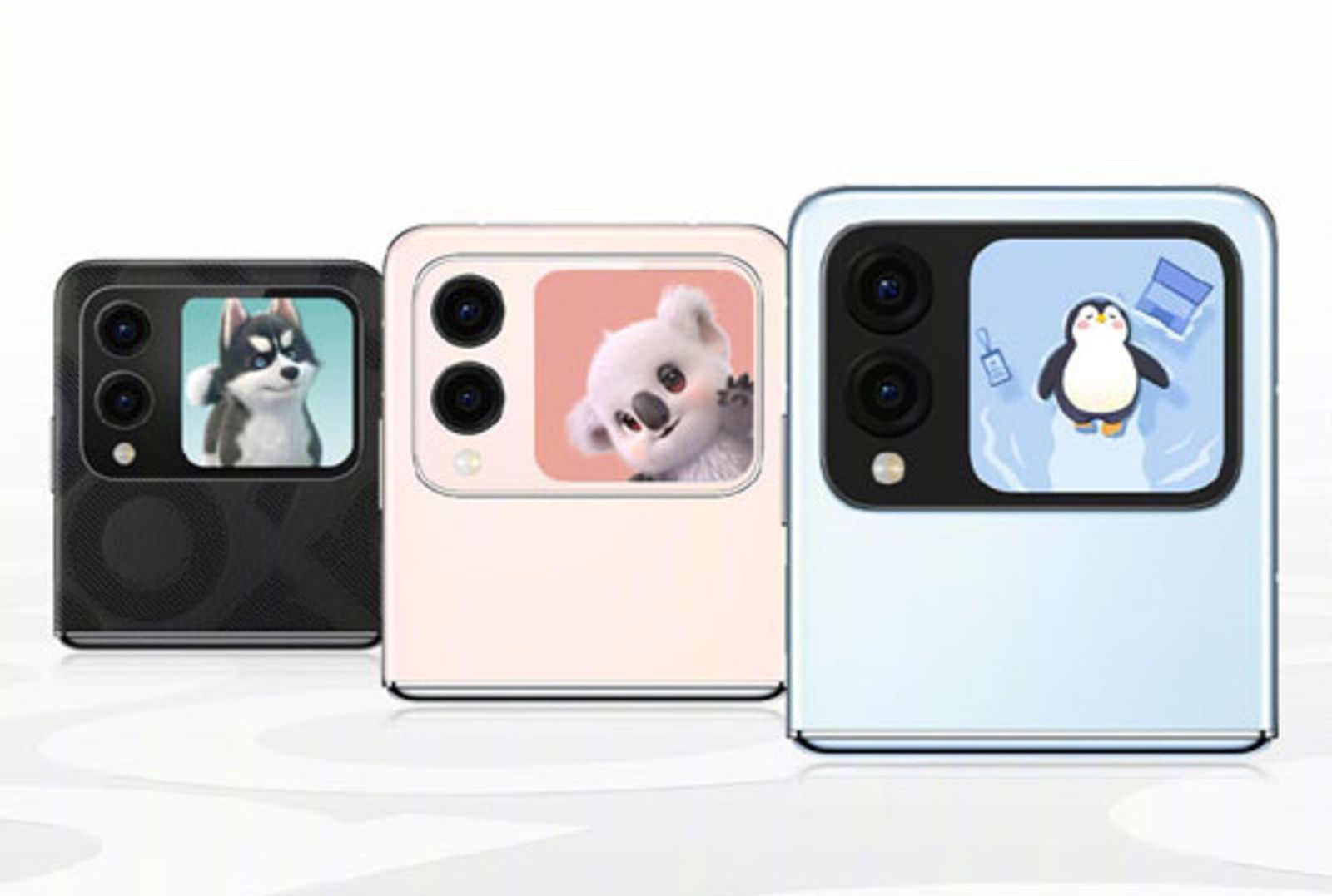 Huawei Nova Flip S