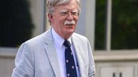 John Bolton