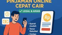 Pinjaman Online Cepat Cair