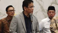 Purbaya menkeu pajak