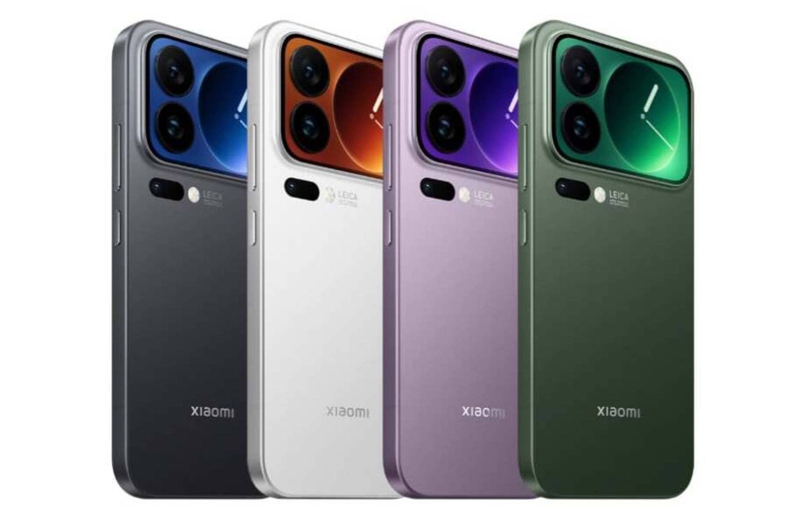 Xiaomi 17 Pro