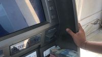 Anjungan Tunai Mandiri (ATM)