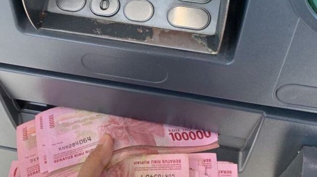 ATM