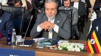 Abbas Araghchi Abbas Araghchi