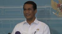 Menteri Pertanian Amran Sulaiman