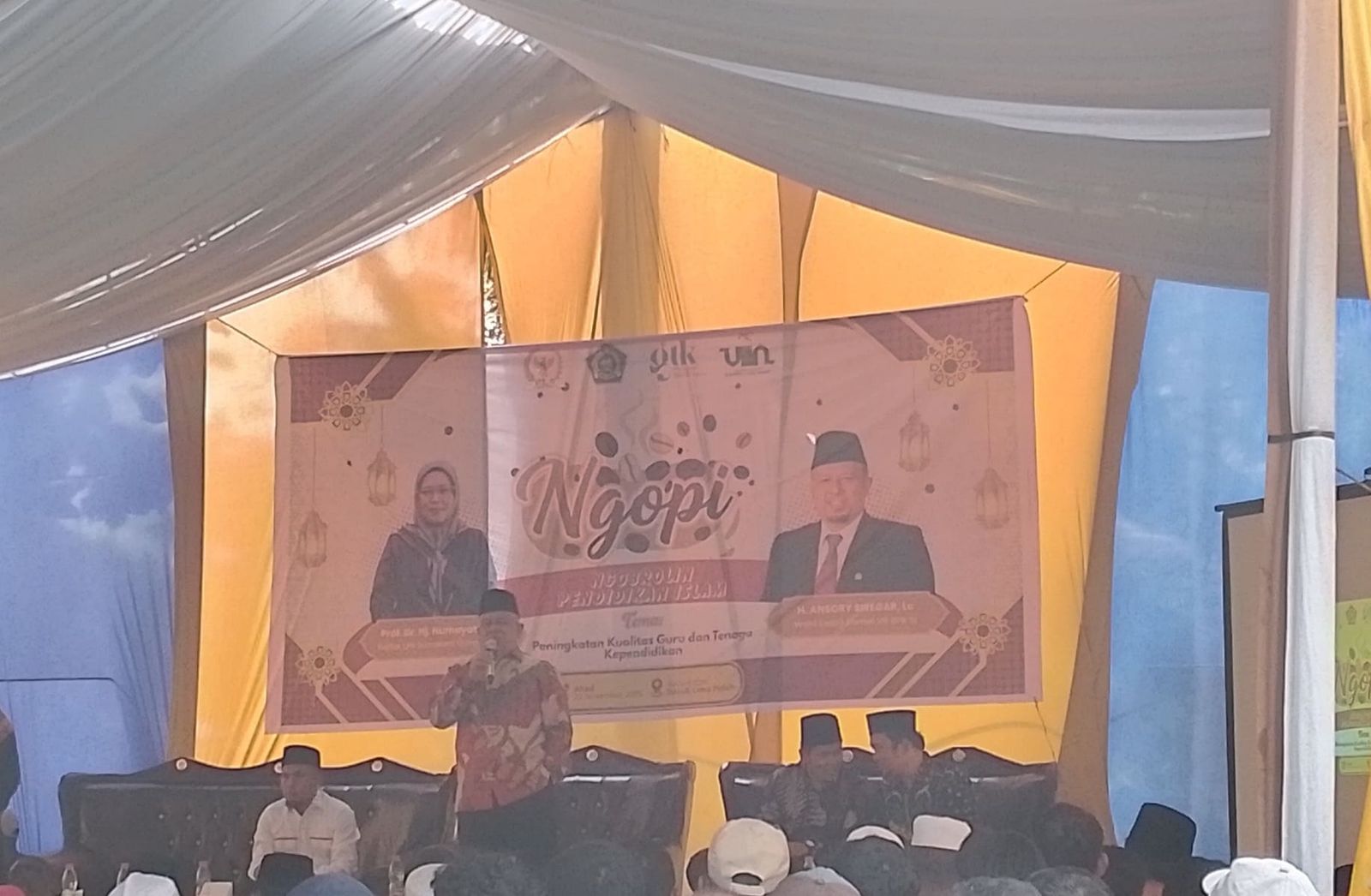Ansory Siregar