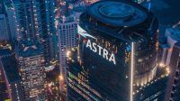 Astra International PT Astra International