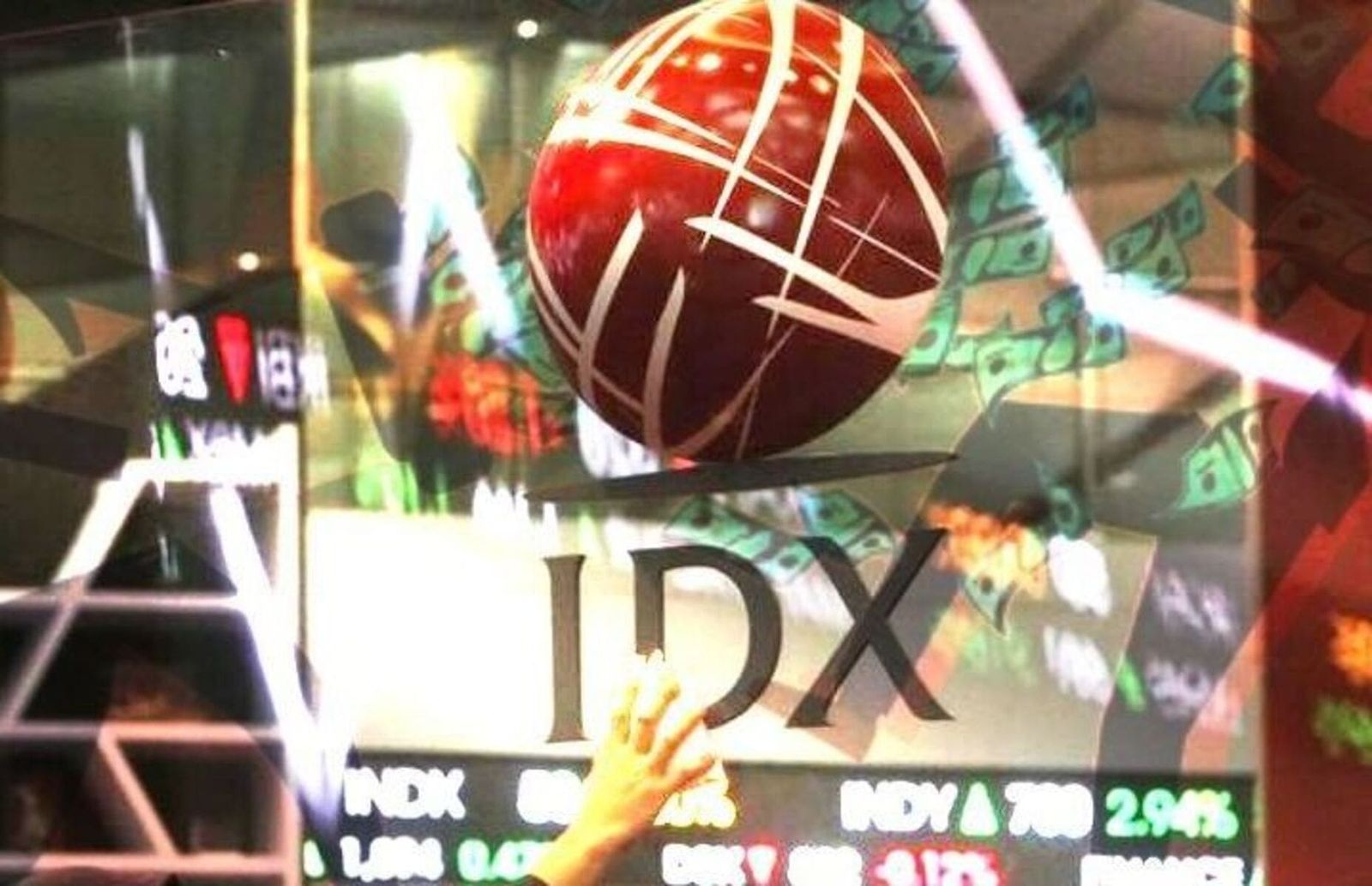 Bursa Efek Indonesia (BEI)