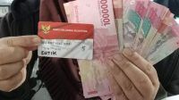 BLT Bansos Bantuan Bantuan Langsung Tunai (BLT) Bansos