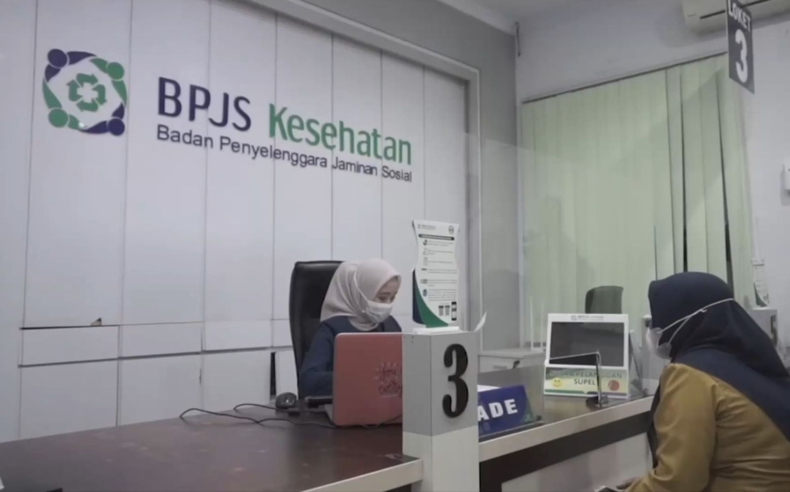 BPJS Kesehatan