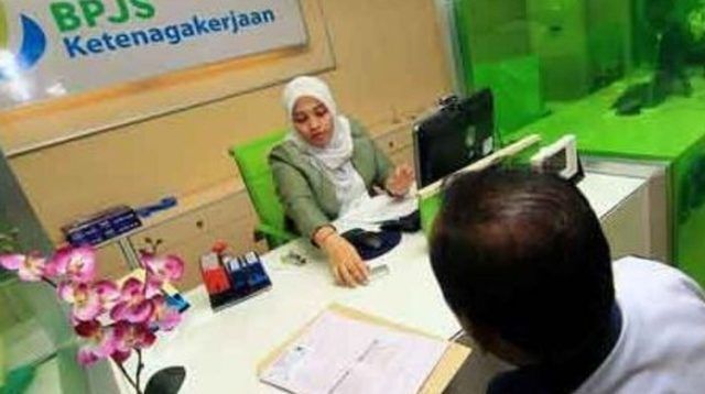 Pencairan JHT BPJS Ketenagakerjaan