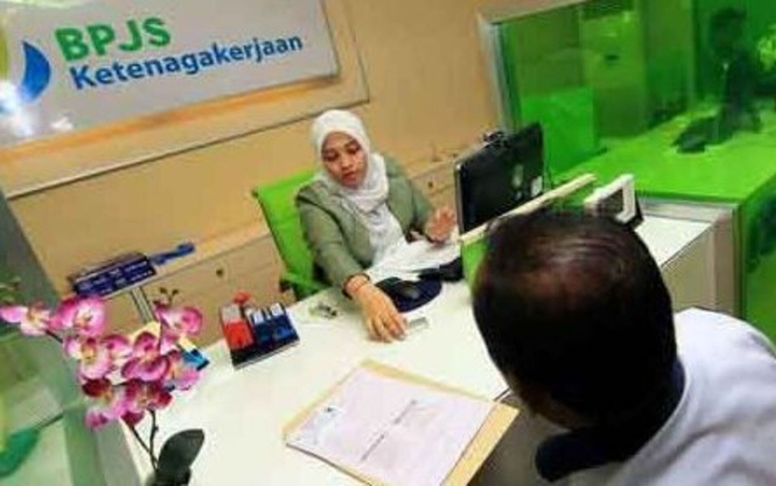 Pencairan JHT BPJS Ketenagakerjaan