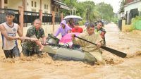 Banjir Aceh