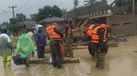 Banjir Batangtoru Tapsel