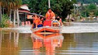 Banjir Malaysia
