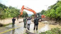 Banjir Nagan Raya Aceh Banjir Aceh