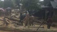 Banjir Sumut Tapanuli