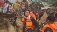 Banjir Tapanuli