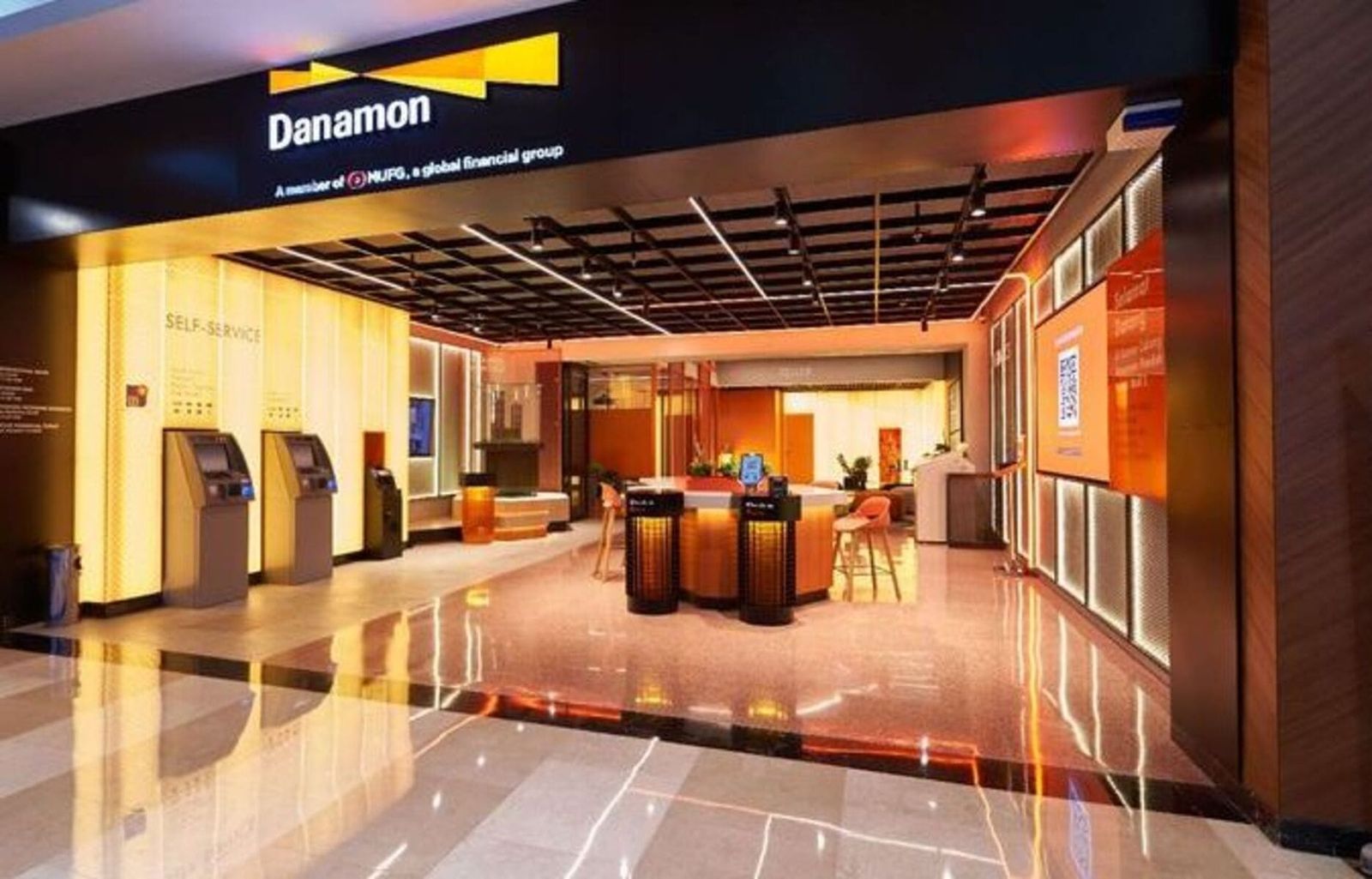 Bank Danamon