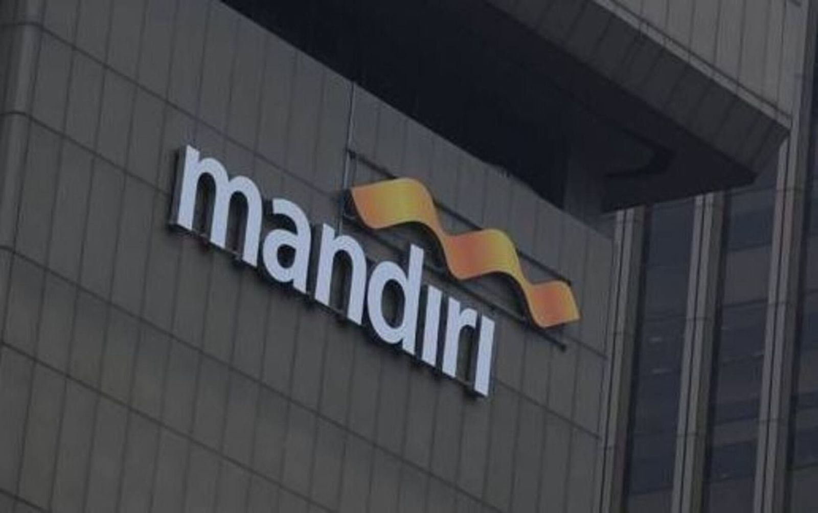 Bank Mandiri