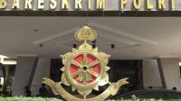 Bareskrim Polri