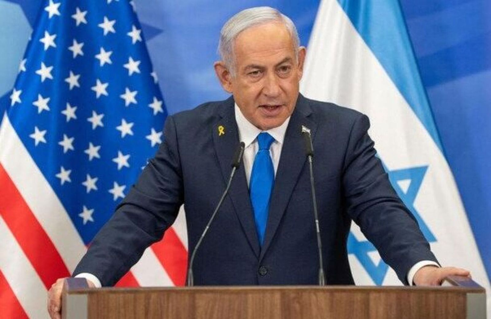 PM Israel Benyamin Netanyahu