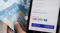 Cara Cek bansos