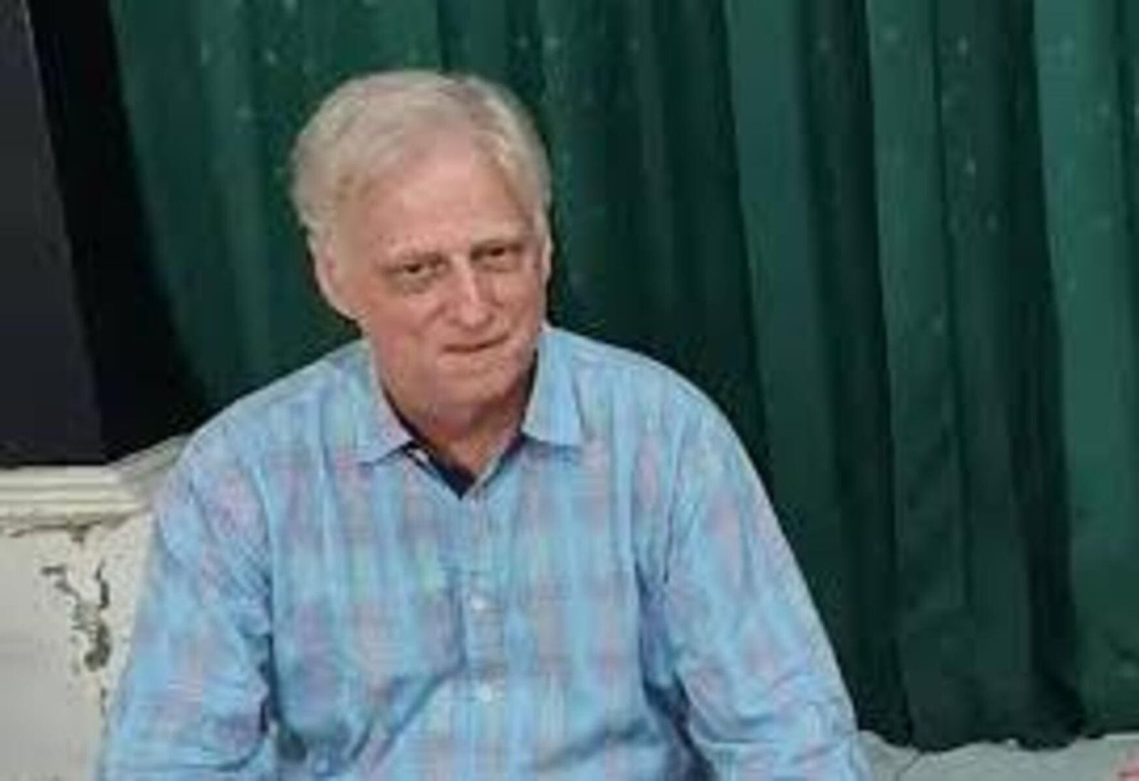 Charles Holland Taylor