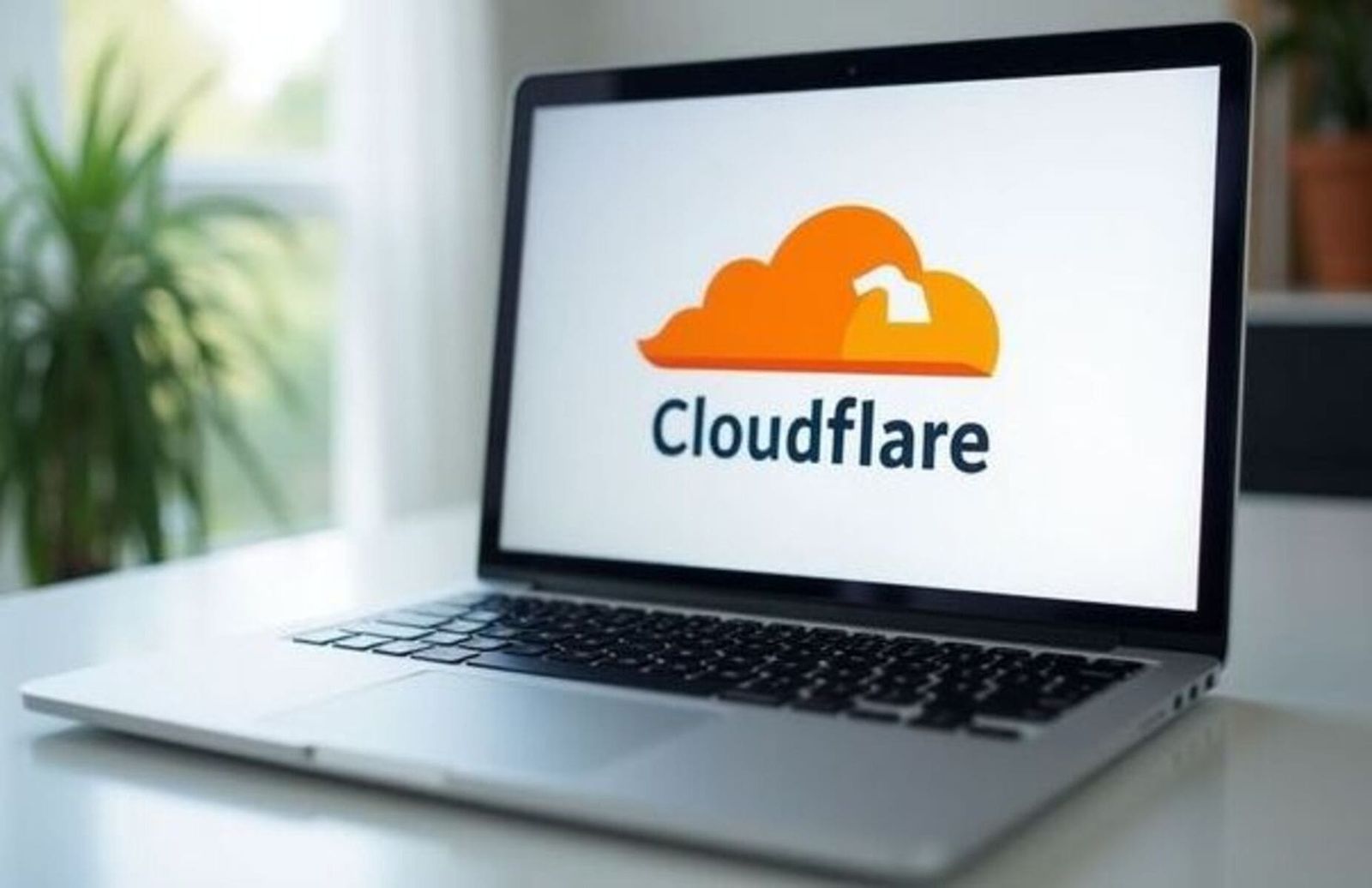 Cloudflare