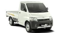 Daihatsu Gran Max