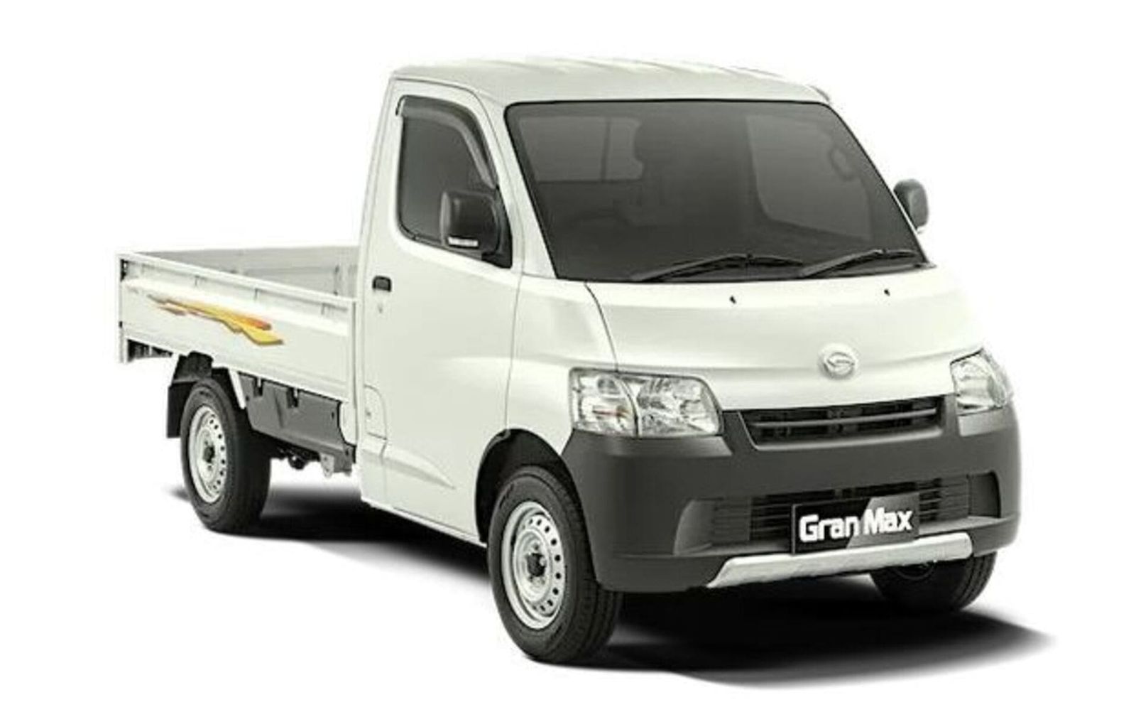 Daihatsu Gran Max