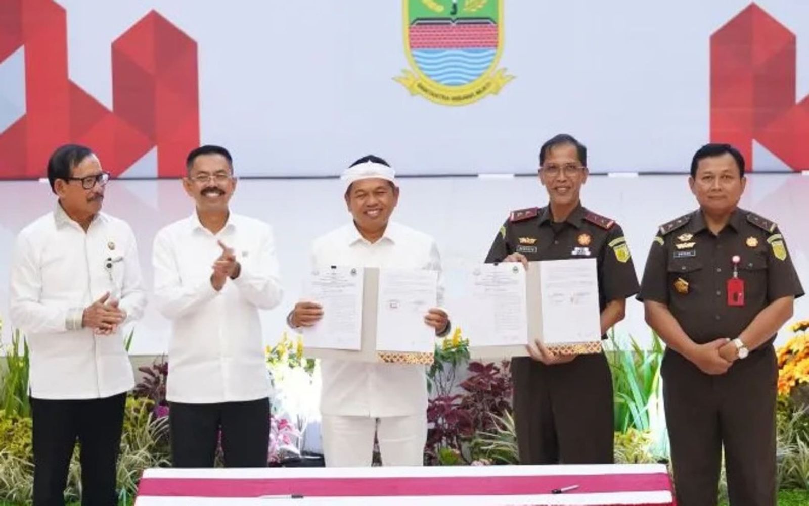 Dedi mulyadi kejati