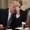 Presiden Amerika Serikat Donald Trump
