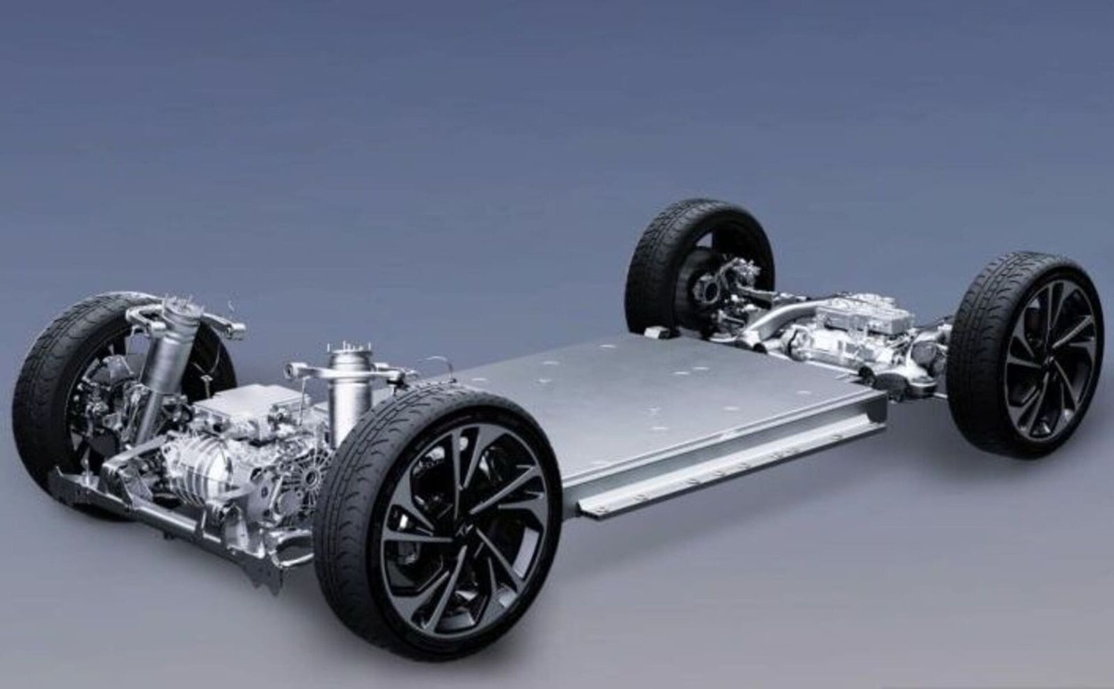 Dongfeng eπ