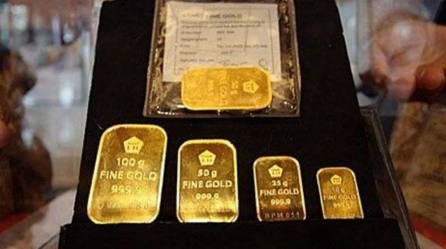 Emas Pegadaian UBS Galeri24