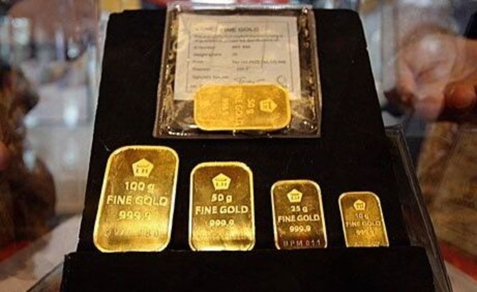 Emas Pegadaian UBS Galeri24