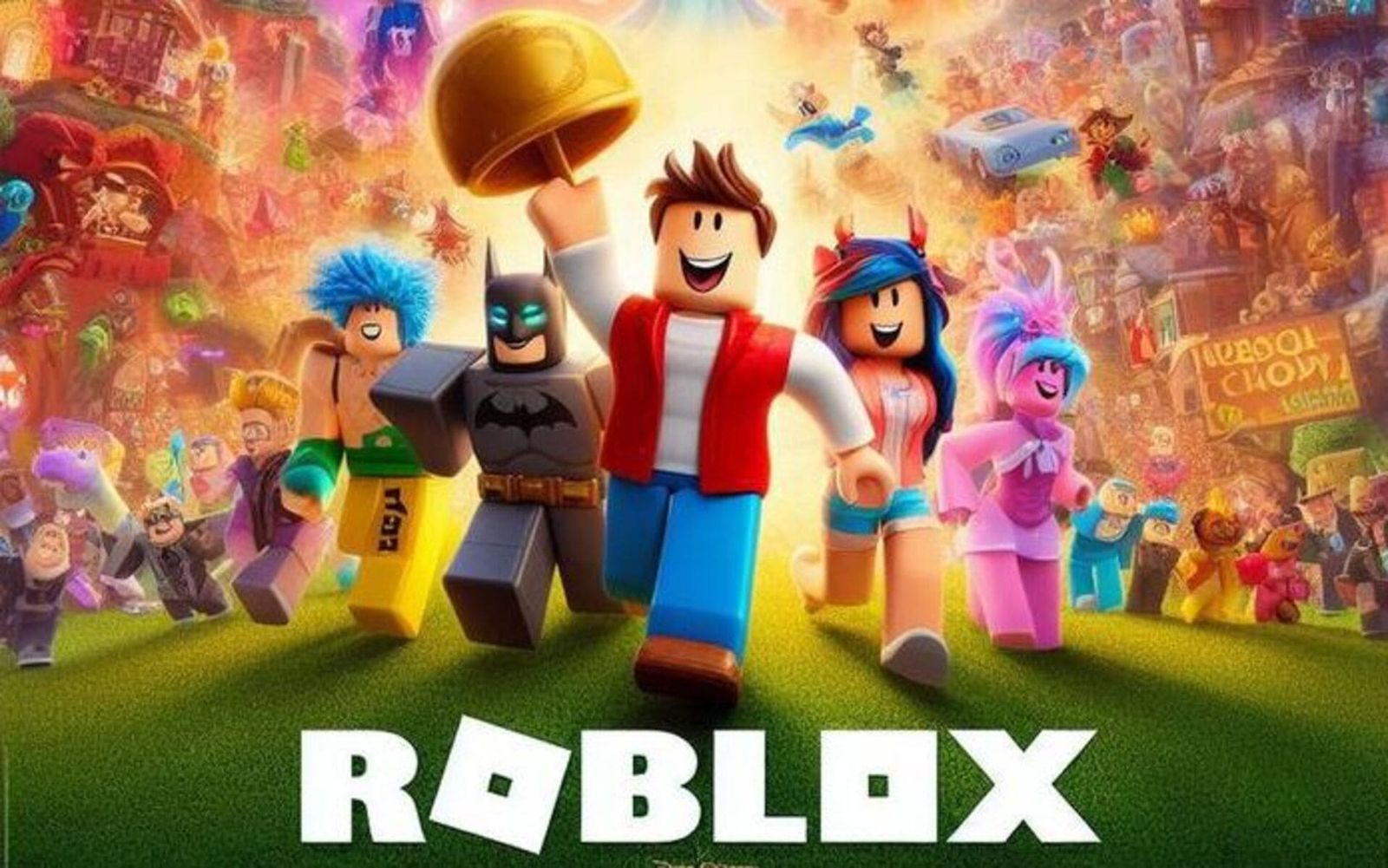 Game Roblox