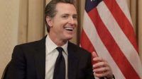Gavin Newsom