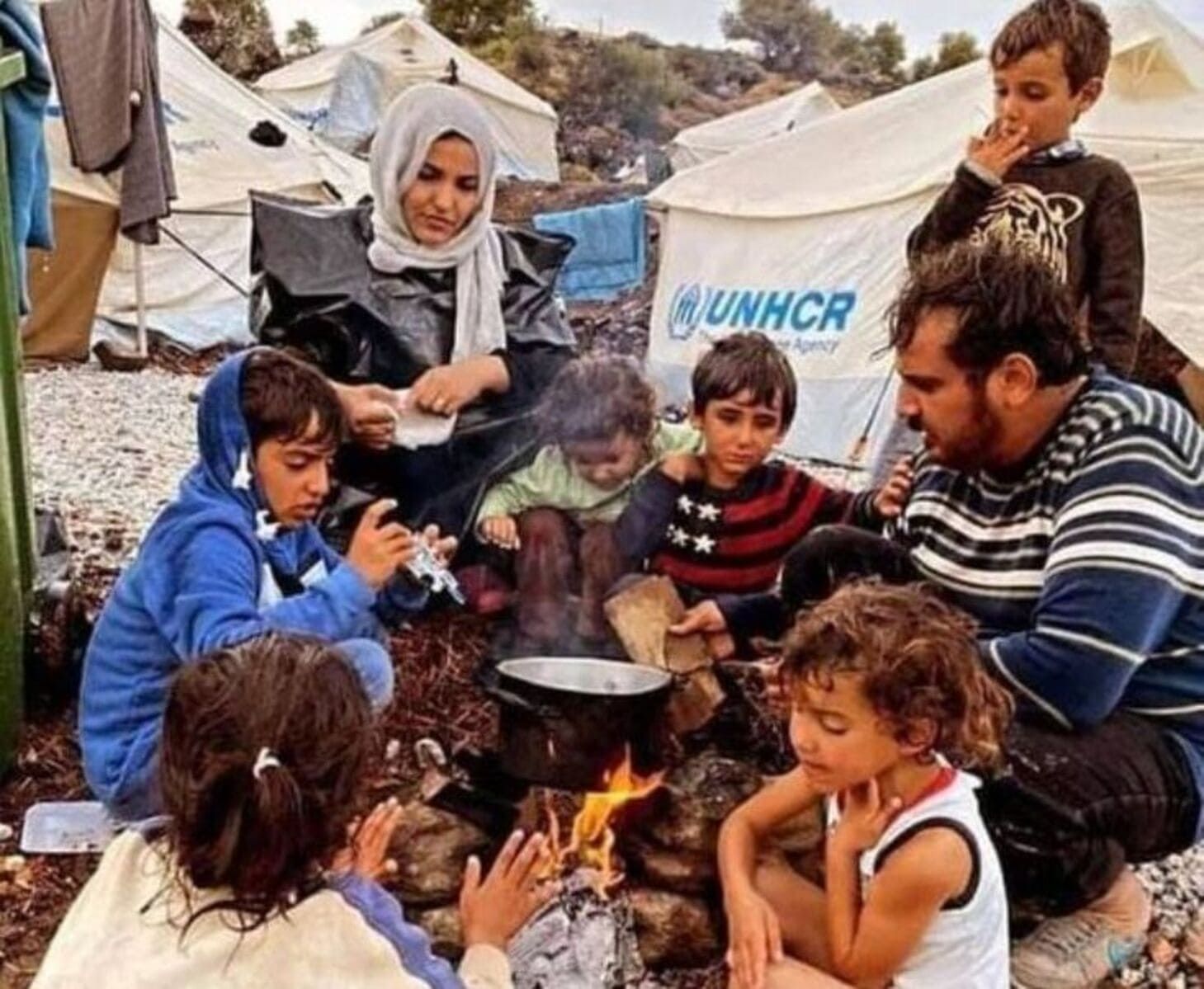 Gaza Anak