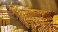 Gold Emas Cadangan Emas