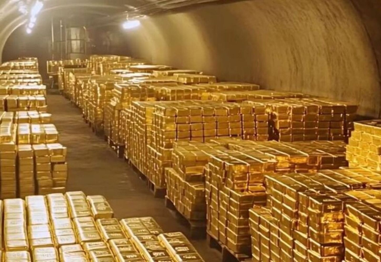 Gold Emas Cadangan Emas
